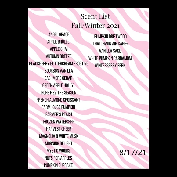 Pink Zebra Sprinkles ‘Mystical Love’ 💞 - Picture 7 of 7